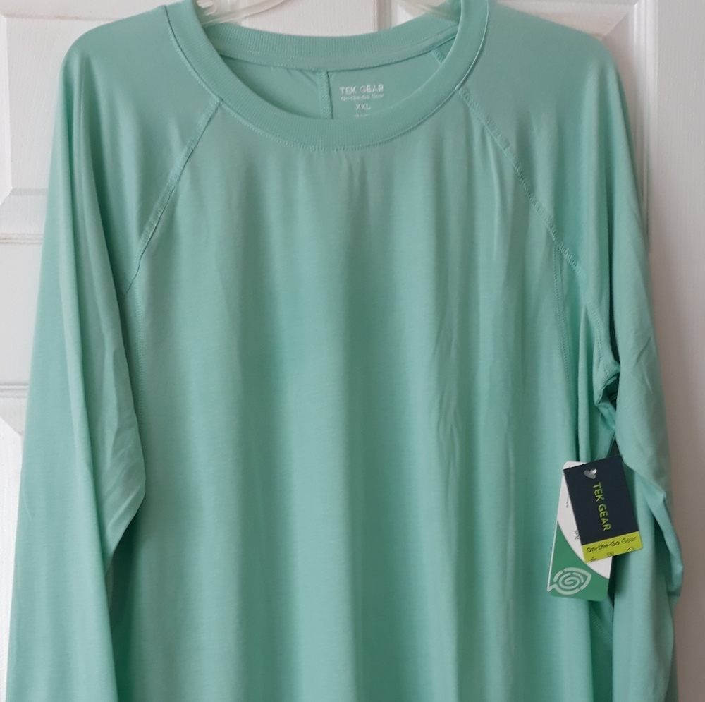 Womens tek gear xxl nwt